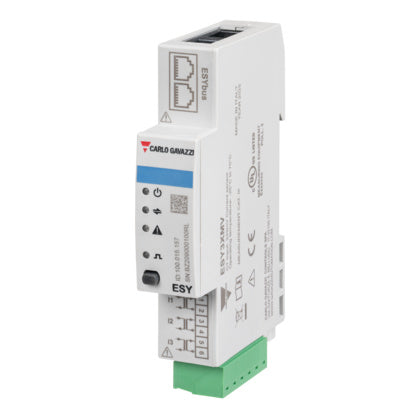 EMS EXP.MODUL 3x5A TRAFO (Rexel)