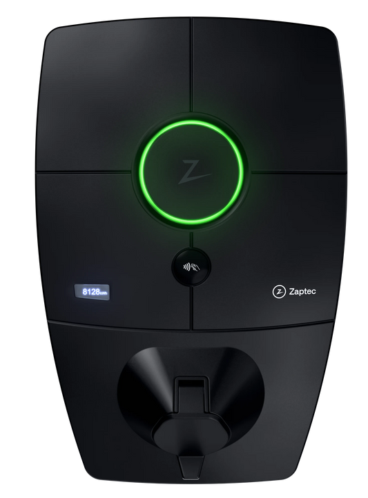 Zaptec Pro MID (Skårebo)
