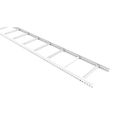 Kabelstege 300mm 3m Vit (Rexel)