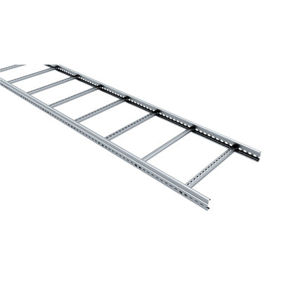 Kabelstege MP-S 400 mm 3 m SENDZ (Rexel)