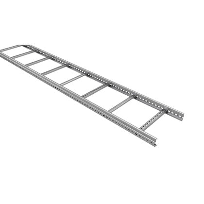 Kabelstege MP-PZ  300 mm 6 m FZV (Rexel)
