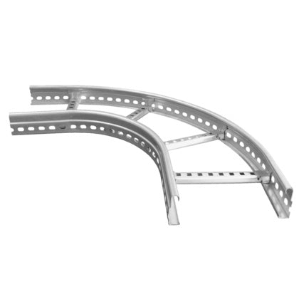 L-AVGRENING 600MM FZV (Rexel)