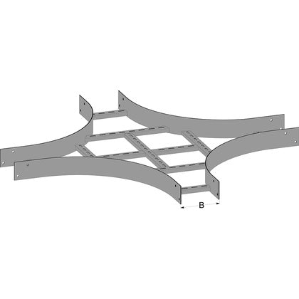 X-AVGRENING 500MM FZV (Rexel)