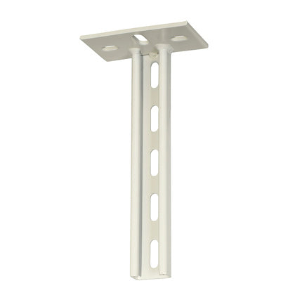 TAK/GOLVPENDEL 750MM VIT (Rexel)