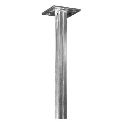 TAK/GOLVPENDEL 500MM VIT (Rexel)