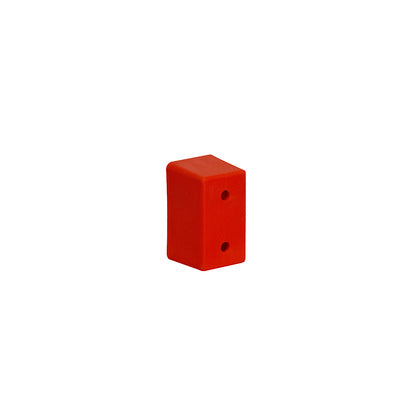 ÄNDSKYDD 21X41MM (Rexel)