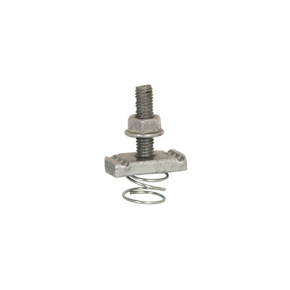 T-skruv M8X30mm H21 Fzv (Rexel)