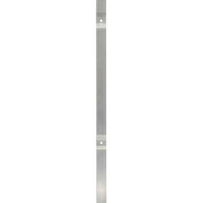 Klamringsband 25mm Alu (Rexel)