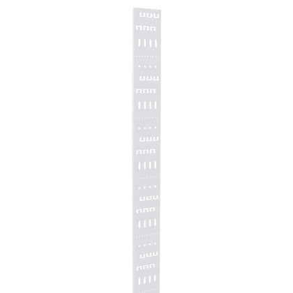 MONTAGEPROFIL 2M 100MM V (Rexel)