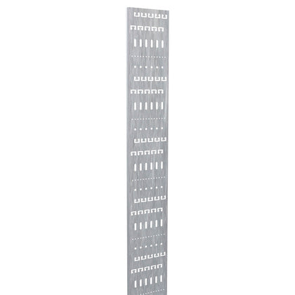 Montageprofil 2m 150mm Z4 (Rexel)