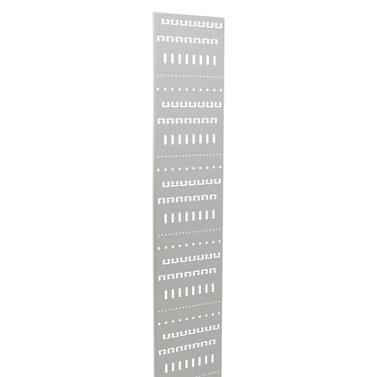 MONTAGEPROFIL 2M 200MM (Rexel)