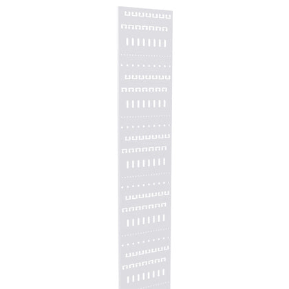 MONTAGEPROFIL 2M 200MM V (Rexel)