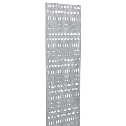 Montageprofil 2m 300mm Z4 (Rexel)