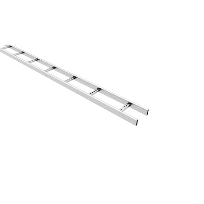 Kabelstege 150 mm 6 m RF (Rexel)