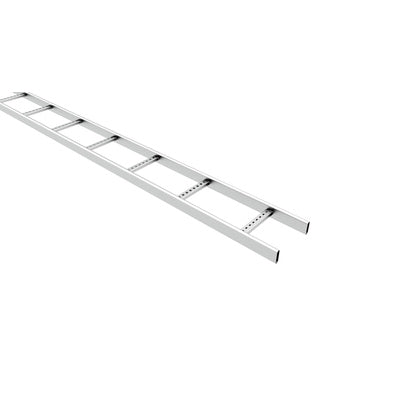 Kabelstege 200 mm 6 m RF (Rexel)