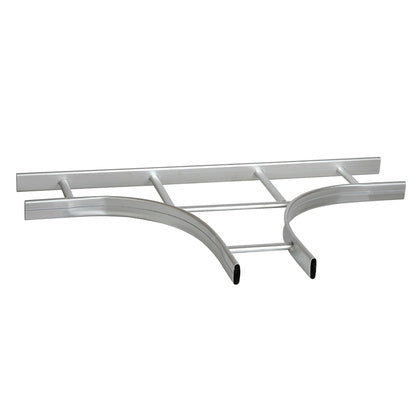 T-avgrening 200 mm RF (Rexel)