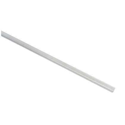 Skiljeplåt H=24 mm 1,8 m RF (Rexel)
