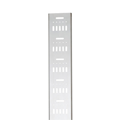 Montageprofil 123 mm 2 m SF (Rexel)
