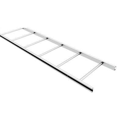 Kabelstege C-profil 400 mm 6 m SF (Rexel)