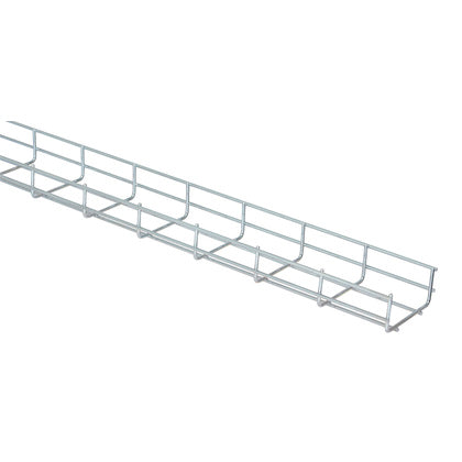 TRÅDSTEGE 120MM ELFÖRZ (Rexel)
