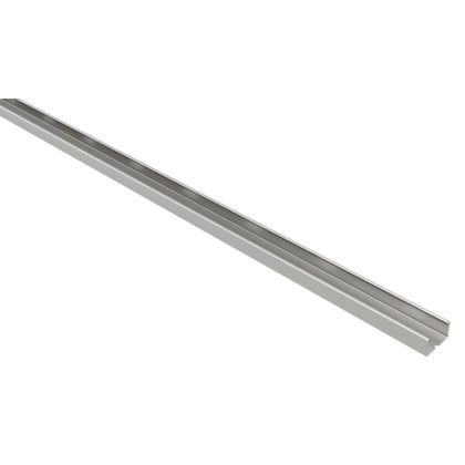 Armaturskena 75mm 6m Sendz (Rexel)