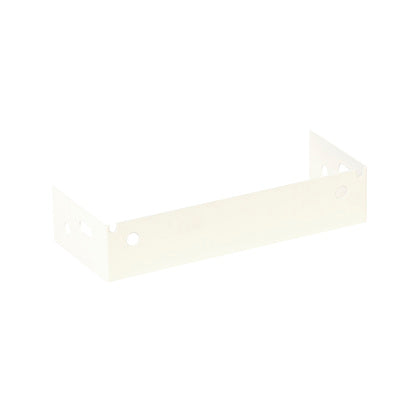 ÄNDFÄSTE 200MM VIT (Rexel)