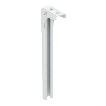 Takpendel 2Fi-600 Fzs vit (Rexel)