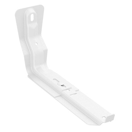 Klickkonsol 30-300 Fzs vit (Rexel)