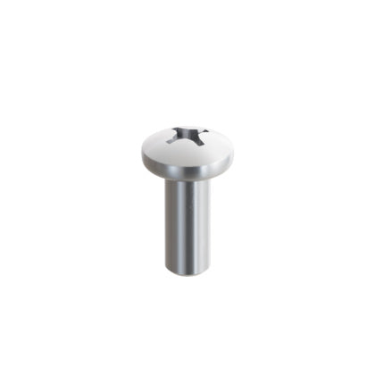 Bult M10x25 Sf (Rexel)