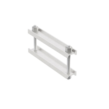 Lockklammer HD CT50 150 PC1 (Rexel)