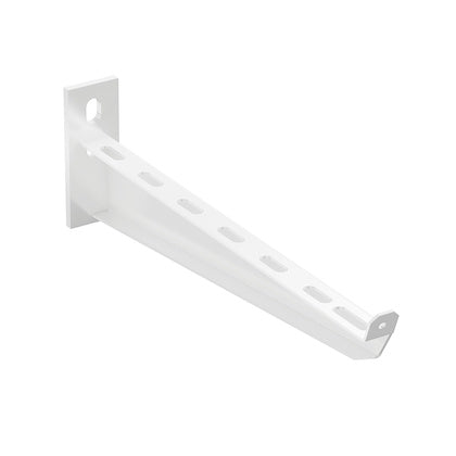 Konsol 50-250 Fzv vit (Rexel)