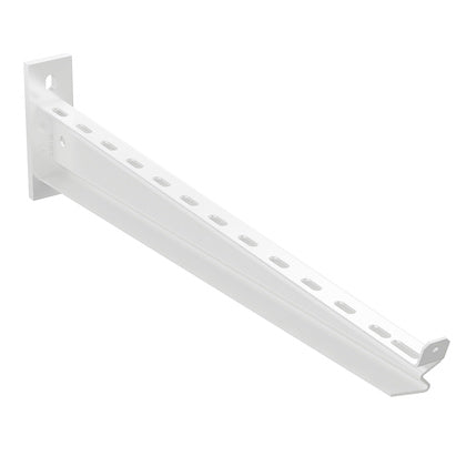 Konsol 50-500 Fzv vit (Rexel)