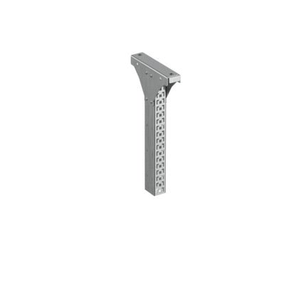 Takpendel CLX3 dubbel 500 Fzs (Rexel)