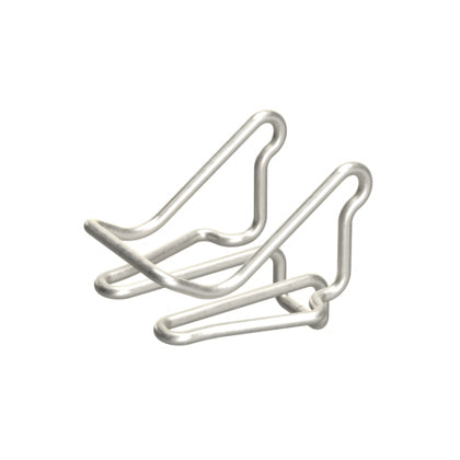 Fjäderclips B8:2 Sf (Rexel)