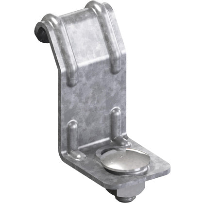 Konsolklammer 42 Z+ (Rexel)