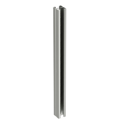 P/A-skena 24/20 3m Fzv (Rexel)