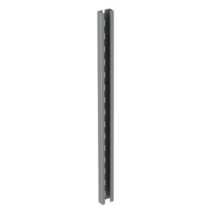 P/A-skena 24/48 6m Fzs (Rexel)