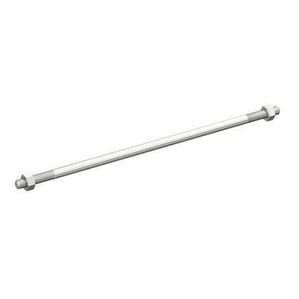 Övergångsskarv KHZ 29-600 Fzv (Rexel)