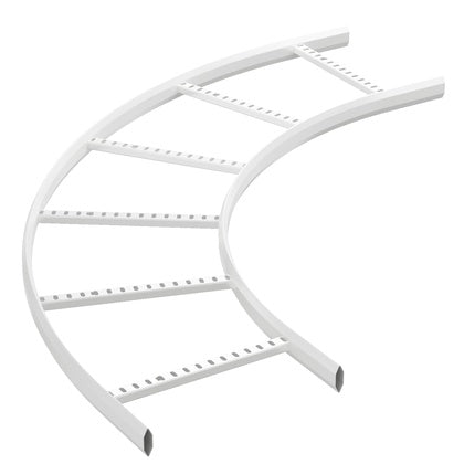90-krök 15-150 yttre Fzv vit (Rexel)