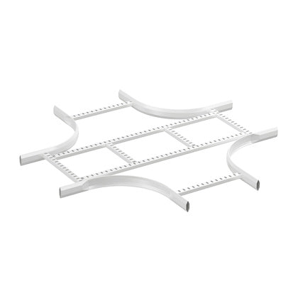 X-avgrening 17-400 Fzv vit (Rexel)