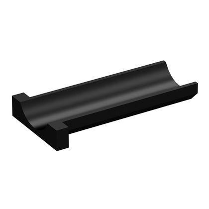 Mellanlägg EM36 29-36mm plast (Rexel)