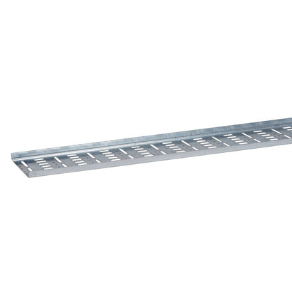 Ränna perf W4-400 3m Sf (Rexel)