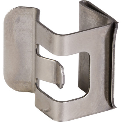 Lockklammer W62 RF (Rexel)