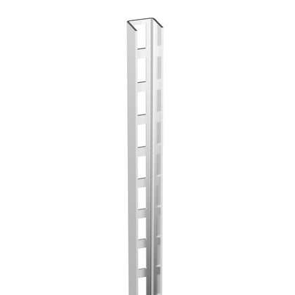 Pendelskena W32 3m Fzs vit (Rexel)