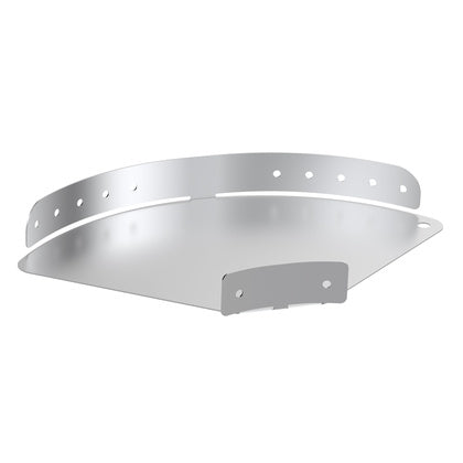Krök ställb W10/40-600 Fzs (Rexel)