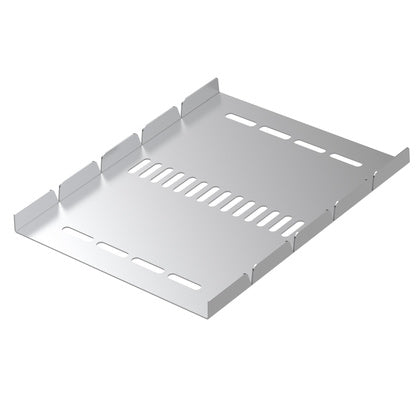 Vertikalkrök W4-200 Fzs vit (Rexel)