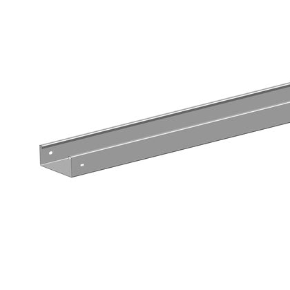 Armaturskena W70-100 3m Fzv (Rexel)