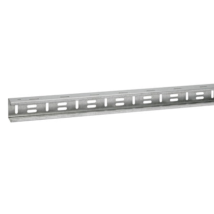 Ränna W3/60-200 3m Fzsvit (Rexel)