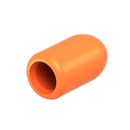 Ändskydd 4,8mm pinne (Rexel)