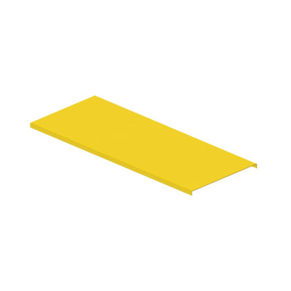 Lock 200 2m RAL1023 (Rexel)
